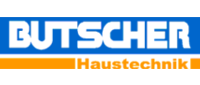 Logo BUTSCHER Haustechnik