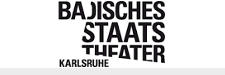 Logo Badisches Staatstheater Karlsruhe